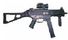H-K MP 45 UMP